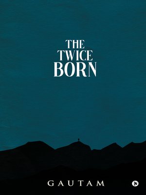 cover image of The Twice Born